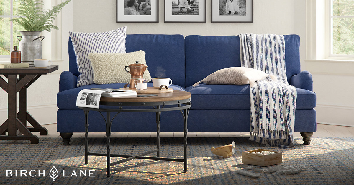 Birch Lane Farmhouse & Traditional Furniture Made to Last Birch Lane